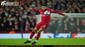 Liverpool Ogah Lepas, Joe Gomez Batal Pindah ke AC Milan