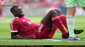 Kontrak Mau Habis, Konate Pilih Madrid daripada Liverpool?